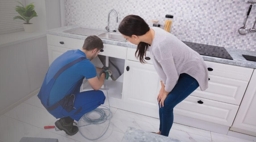 Professional Leak Detection in Hazelhurst, WI